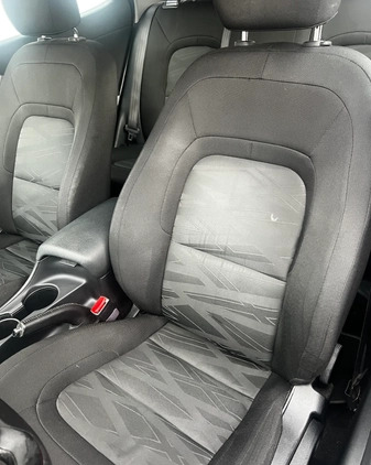Kia Ceed cena 27900 przebieg: 202847, rok produkcji 2013 z Urzędów małe 631